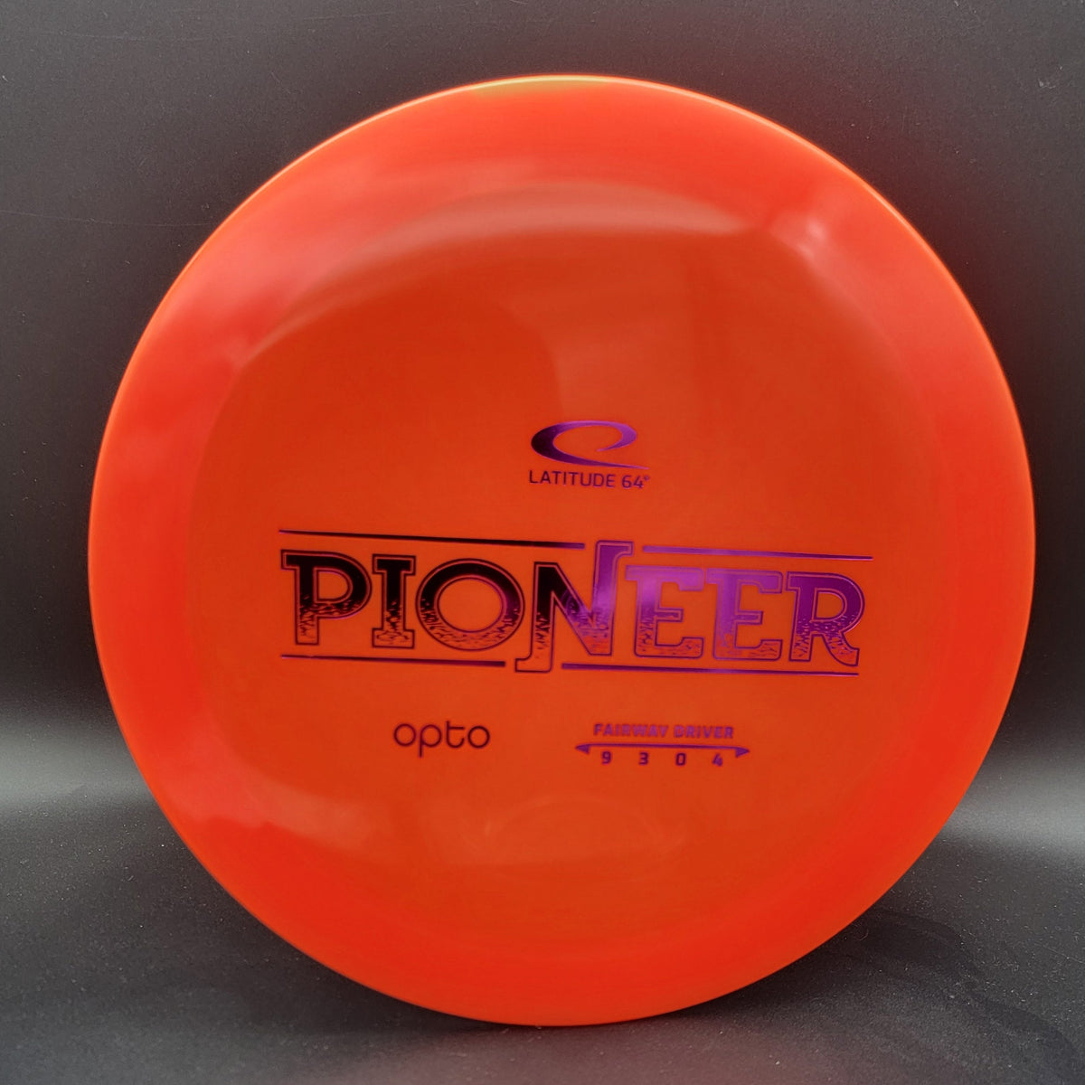 Latitude 64 Opto Pioneer