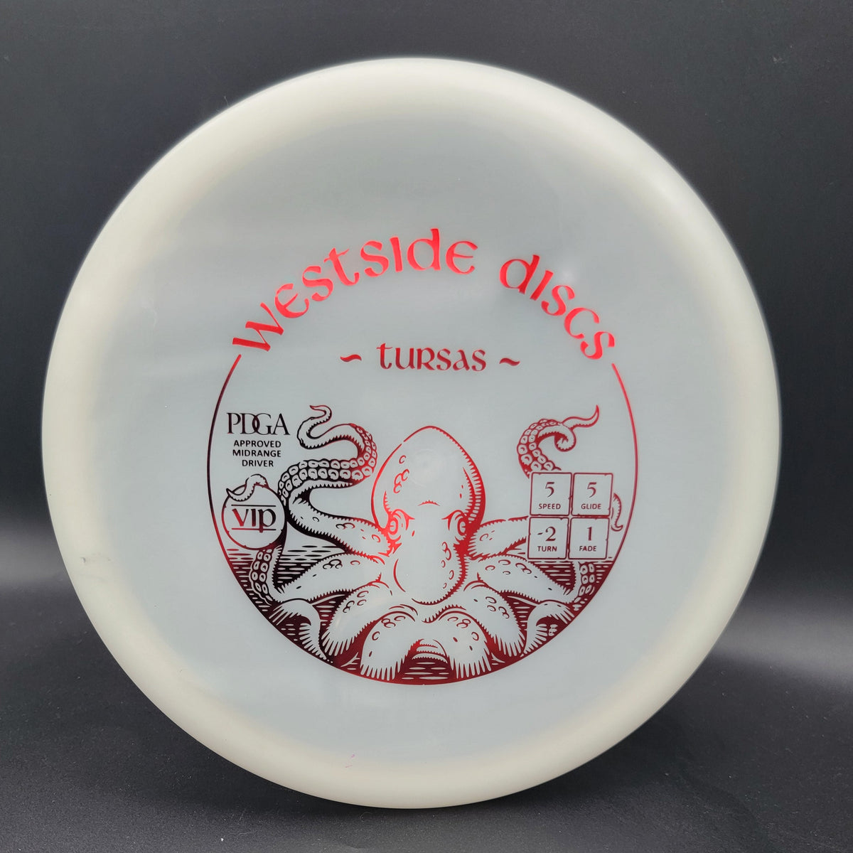 Westside Discs VIP Tursas