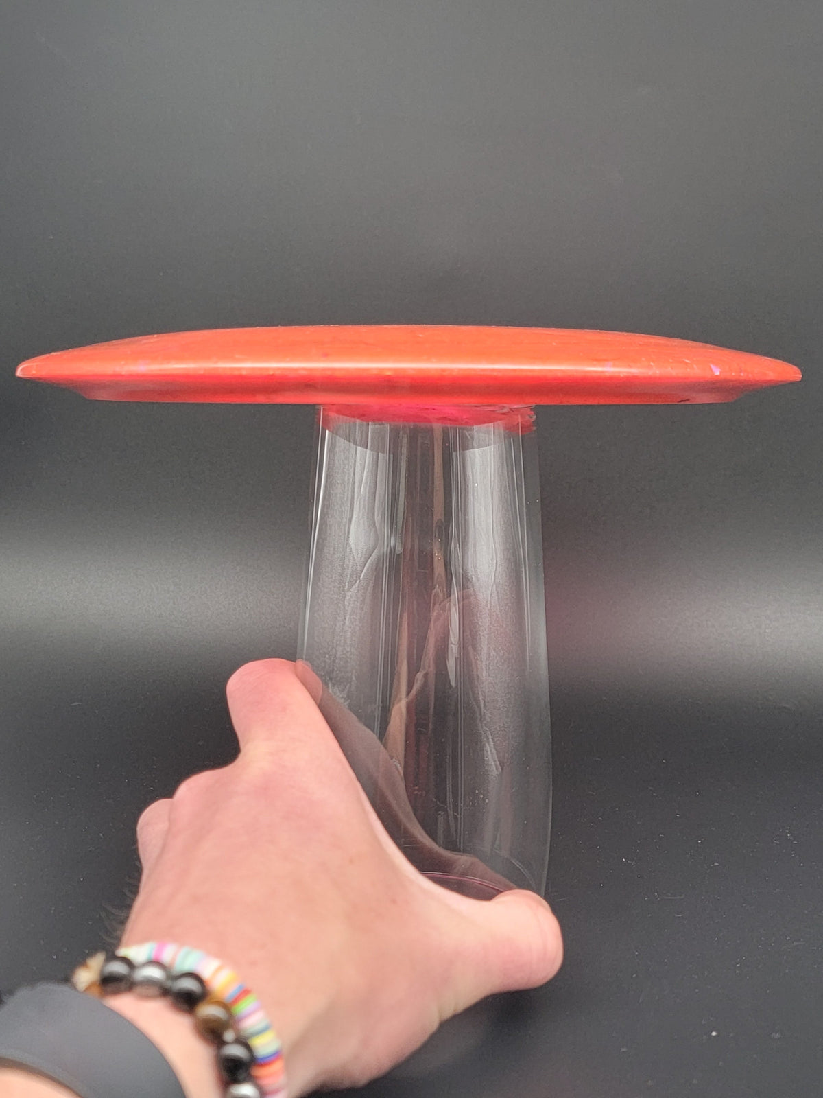 Discraft/Ledgestone Jawbreaker Z Hallux