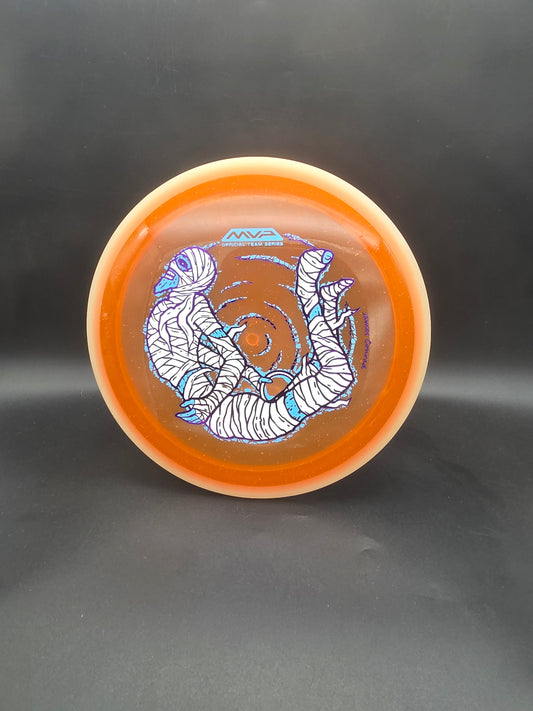 MVP Eclipse Rim Particle Proton Trail (Halloween Team Series)