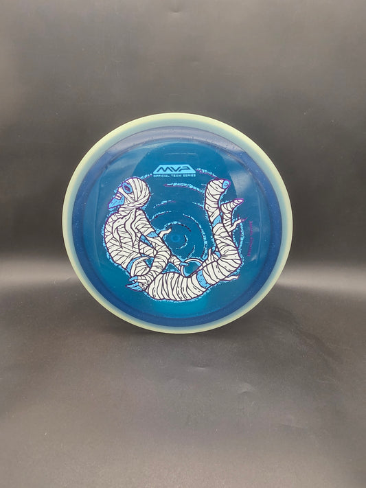 MVP Eclipse Rim Particle Proton Trail (Halloween Team Series)