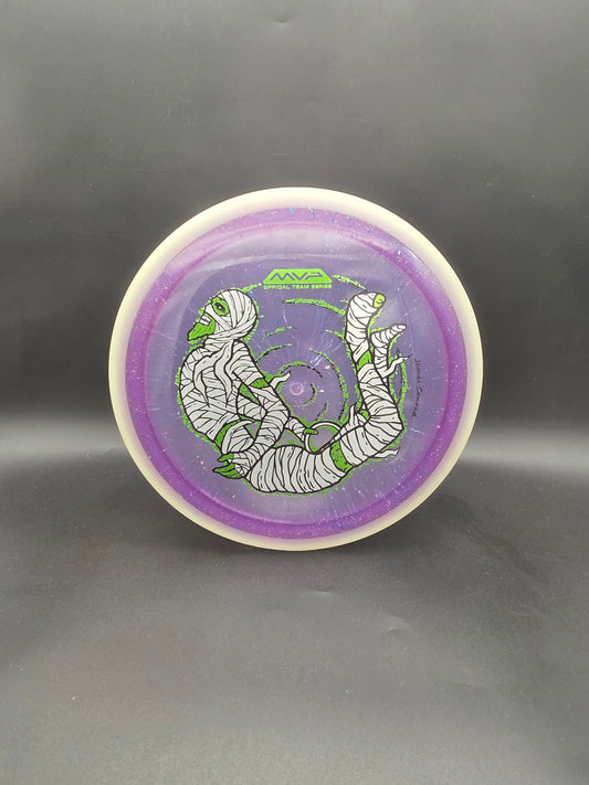 MVP Eclipse Rim Particle Proton Trail (Halloween Team Series)