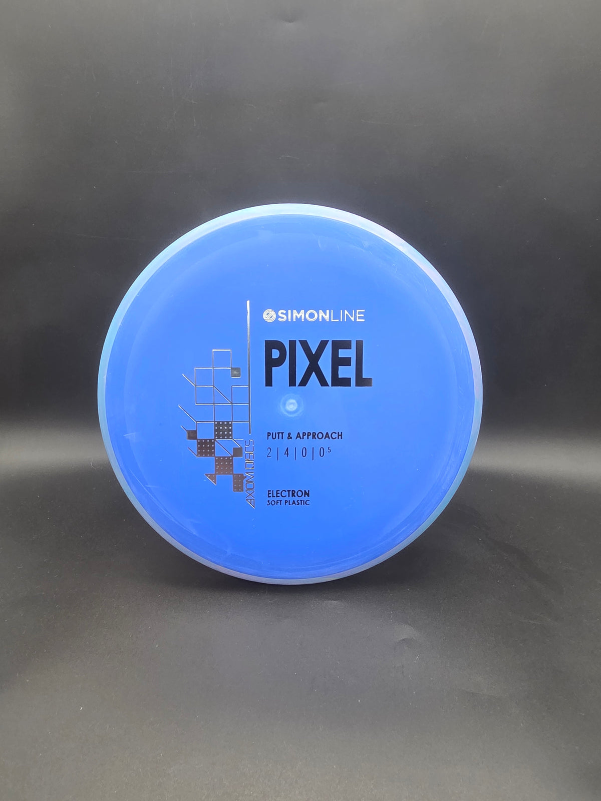 Axiom Electron Pixel (Firm)