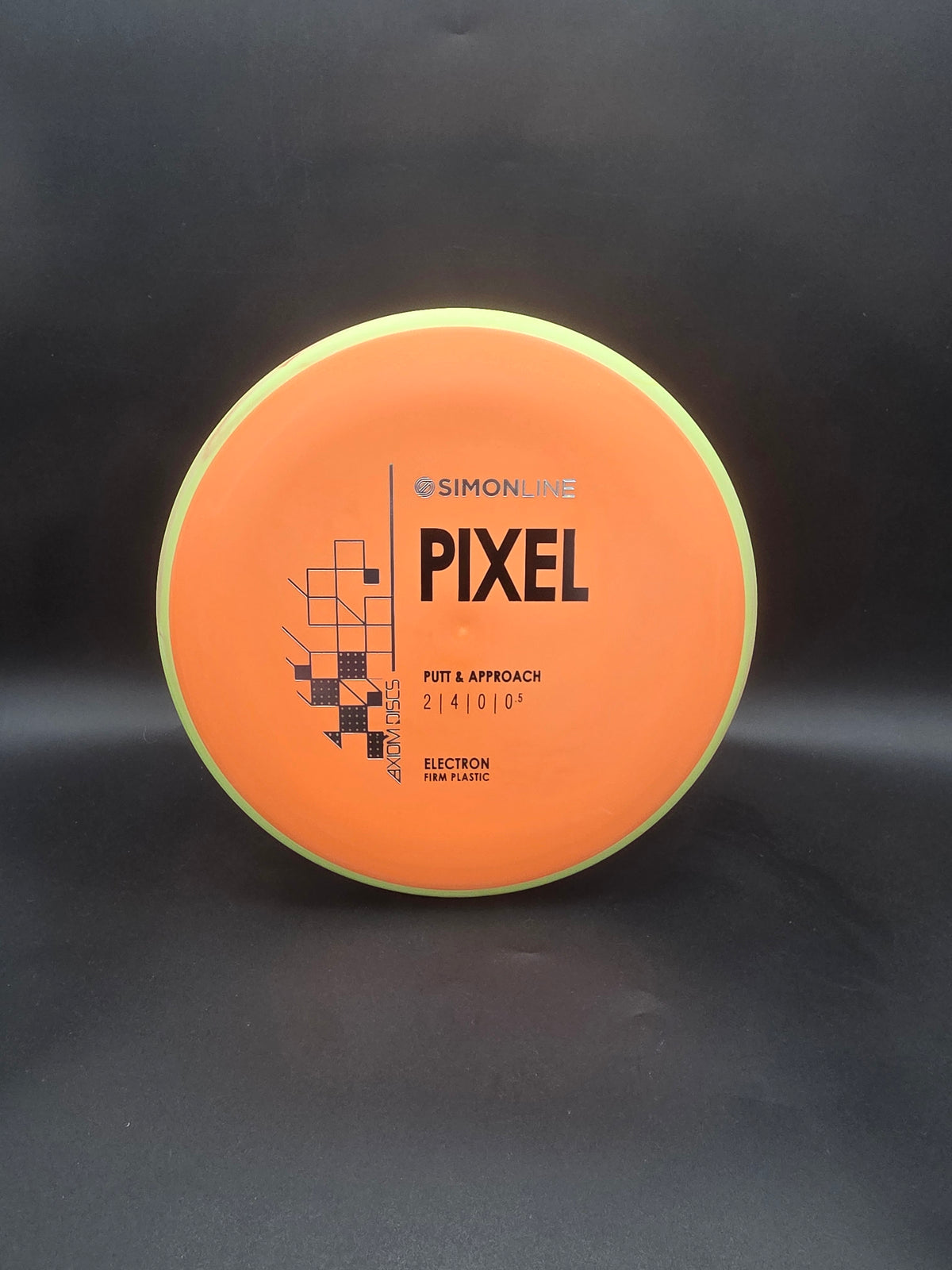 Axiom Electron Pixel (Firm)
