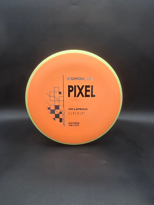 Axiom Electron Pixel (Firm)