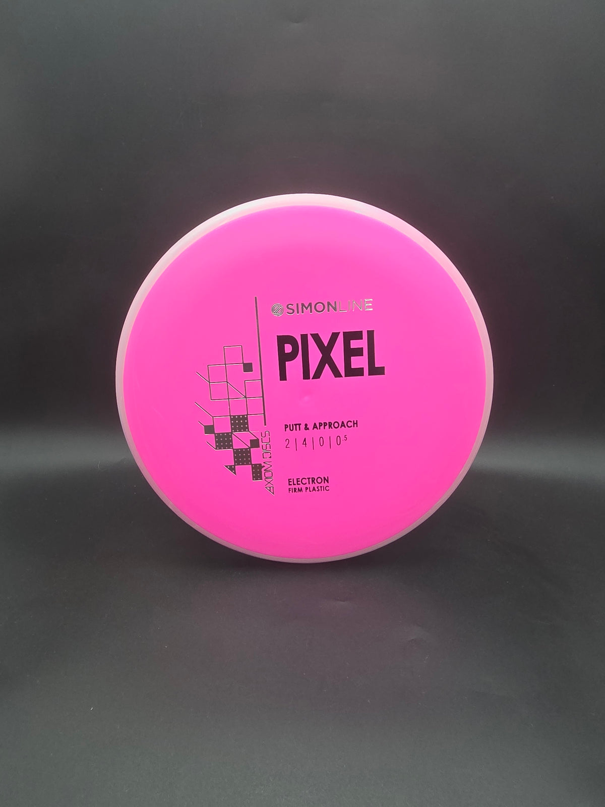 Axiom Electron Pixel (Firm)