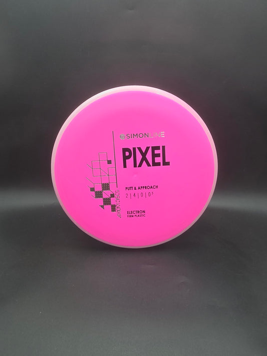 Axiom Electron Pixel (Firm)