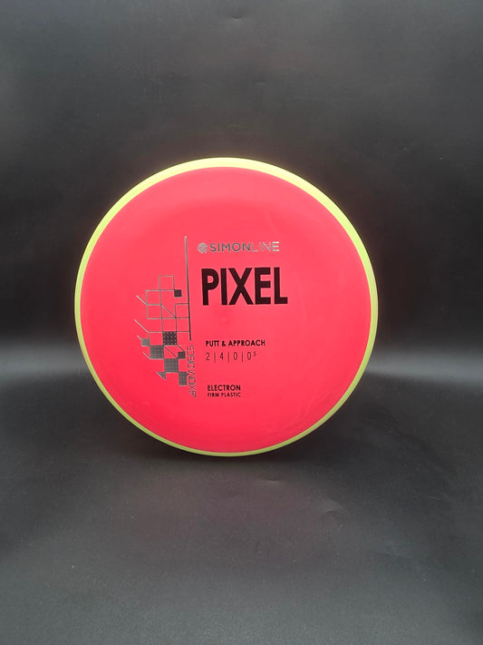 Axiom Electron Pixel (Firm)