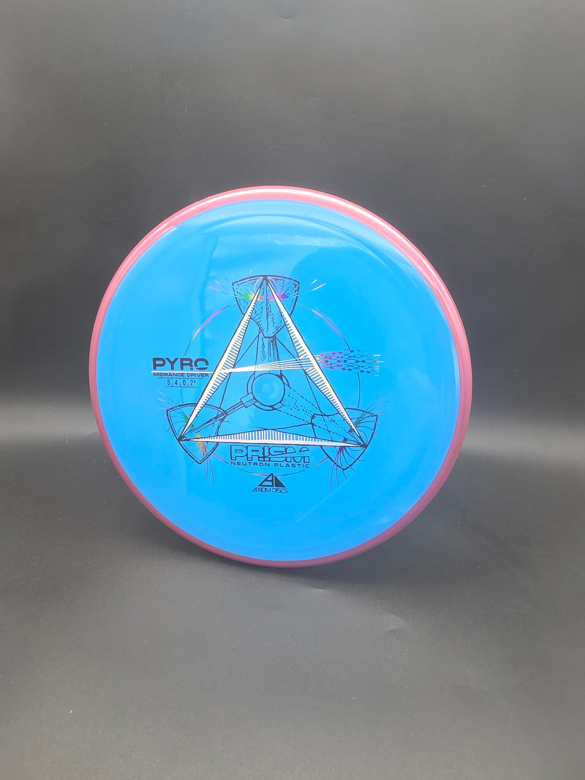 Axiom Prism Neutron Pyro (Classic)