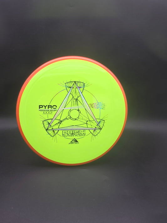 Axiom Prism Neutron Pyro (Classic)