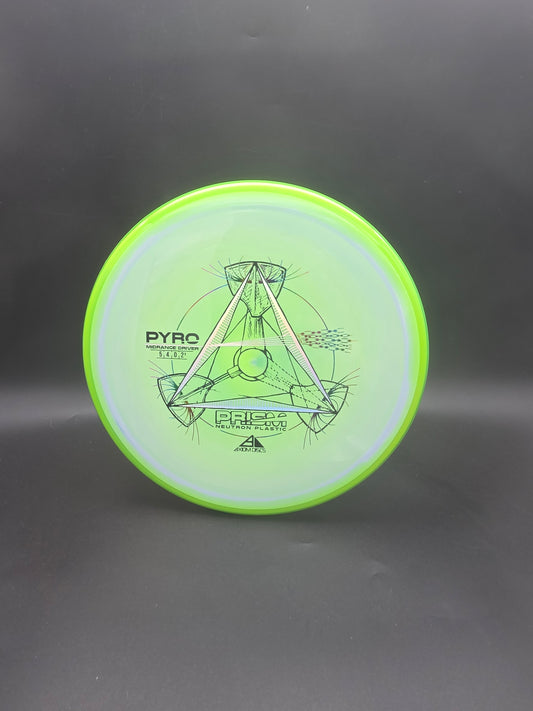 Axiom Prism Neutron Pyro (Classic)
