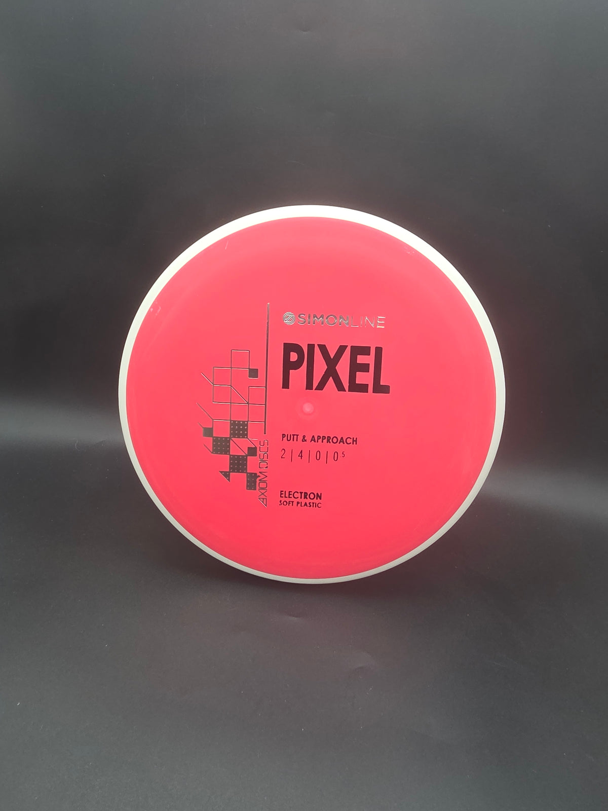 Axiom Electron Pixel (Soft)