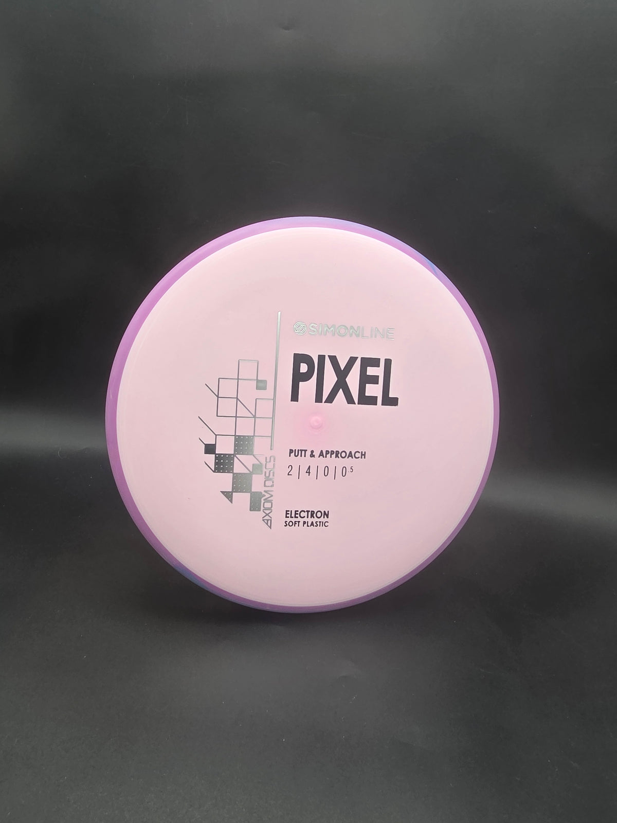 Axiom Electron Pixel (Soft)