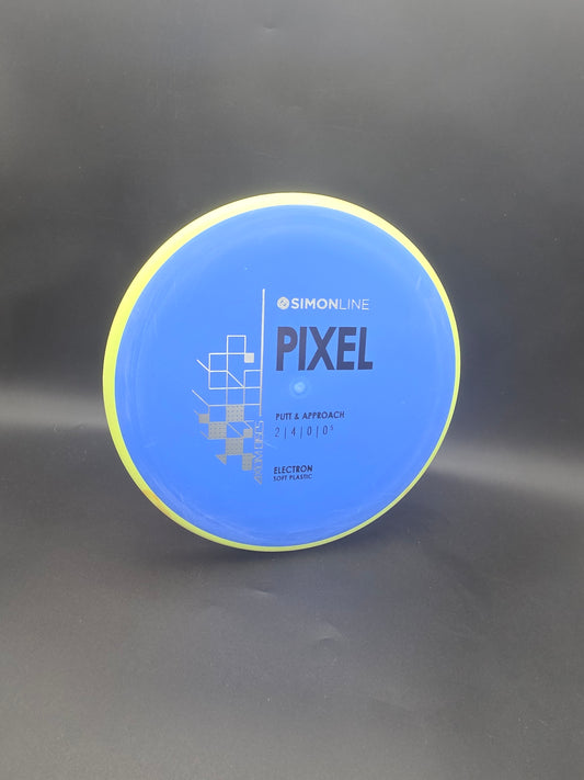 Axiom Electron Pixel (Soft)