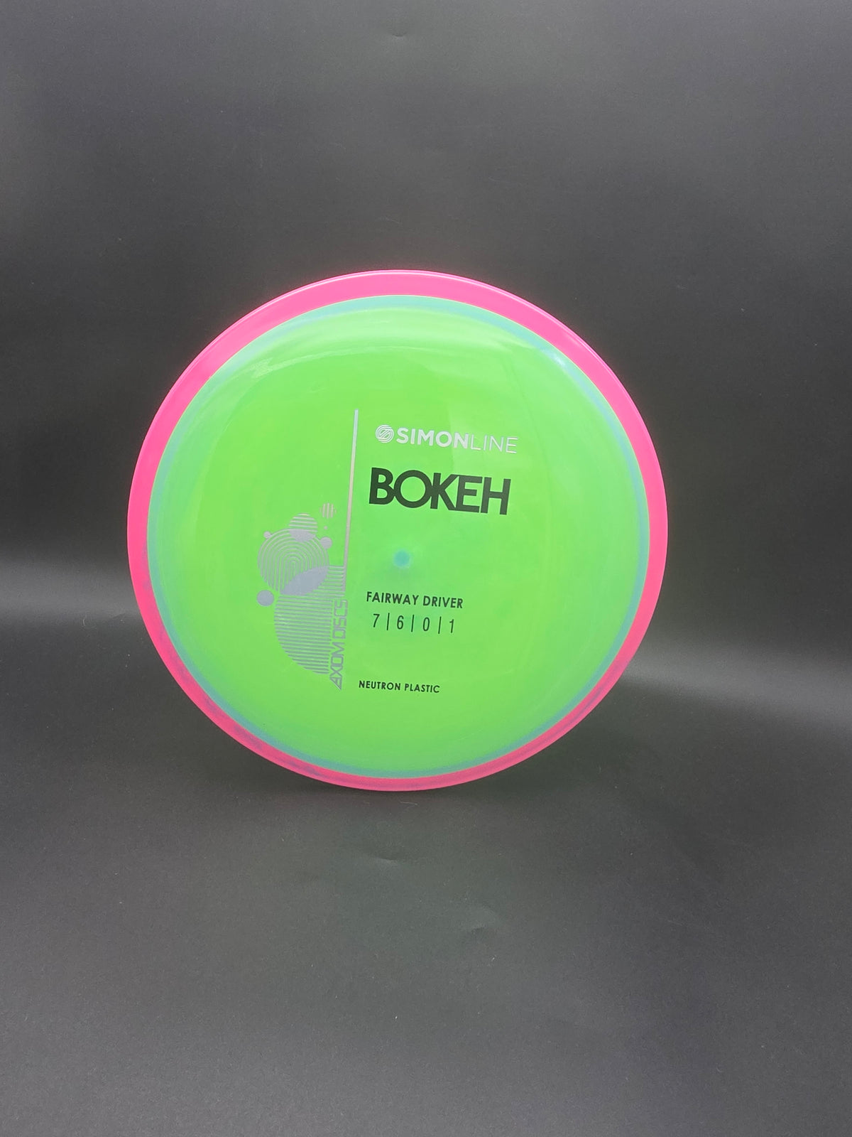 Axiom Neutron Bokeh