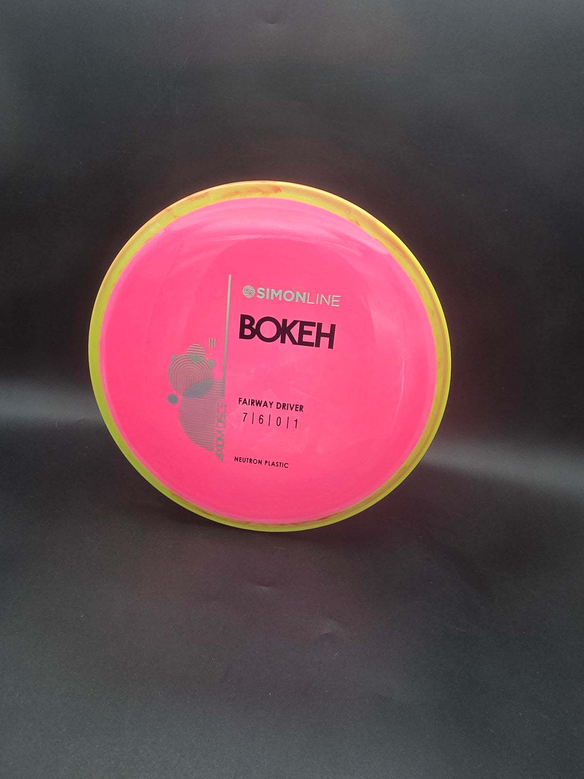 Axiom Neutron Bokeh