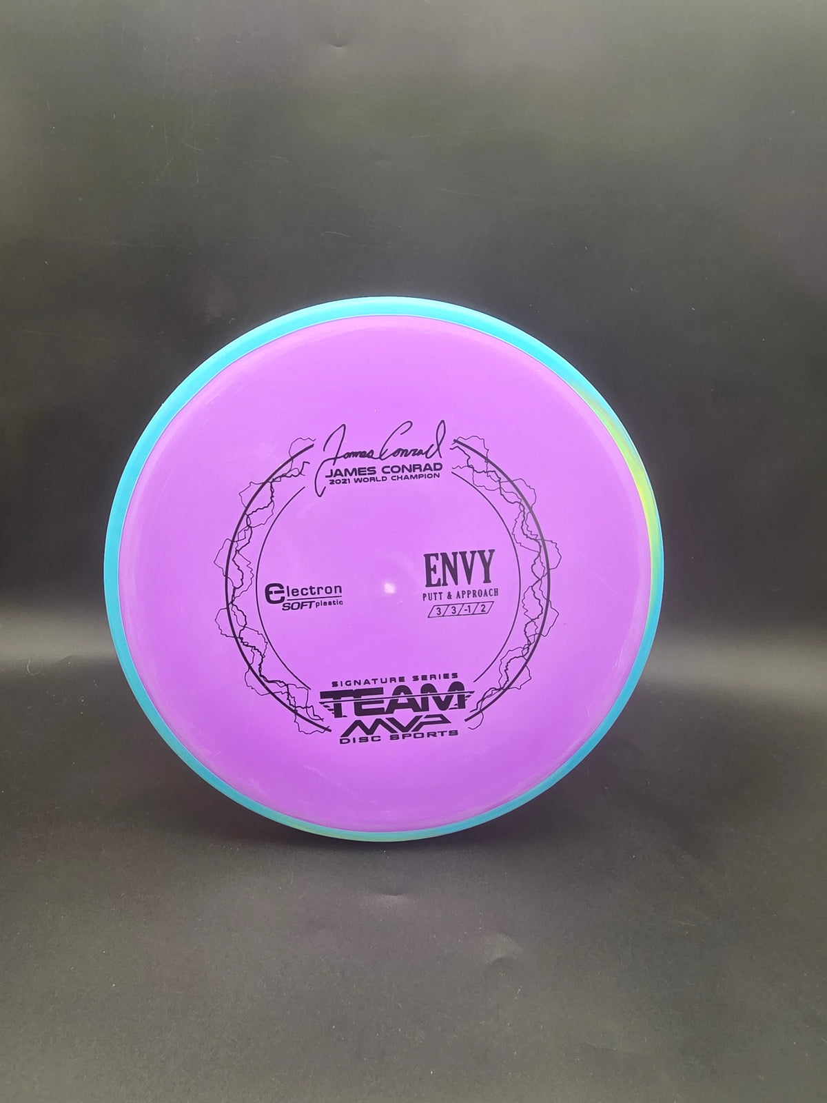 Axiom Electron Envy (Soft) (Classic)