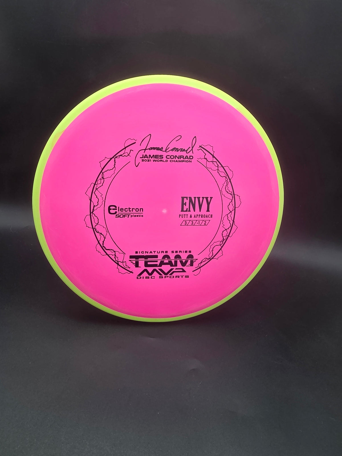 Axiom Electron Envy (Soft) (Classic)
