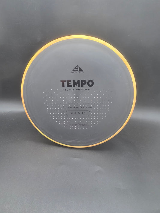 Axiom Electron Tempo (Soft)