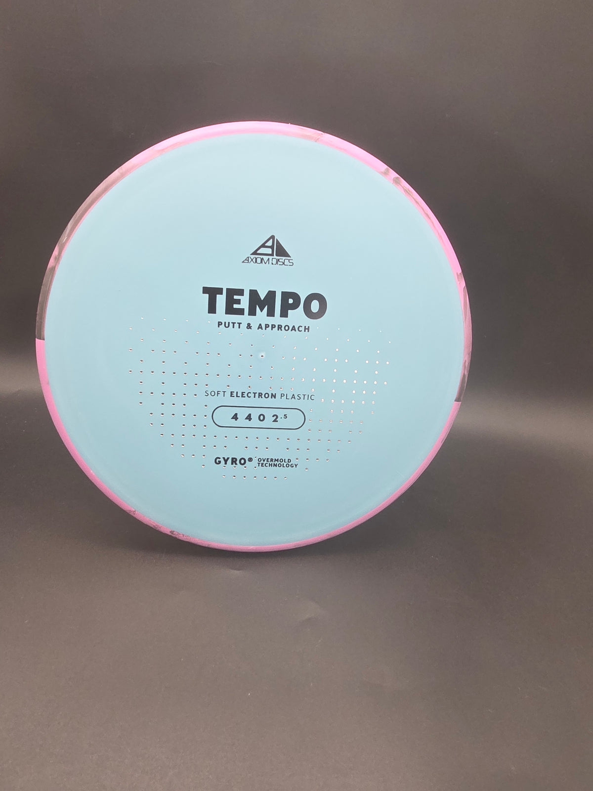 Axiom Electron Tempo (Soft)