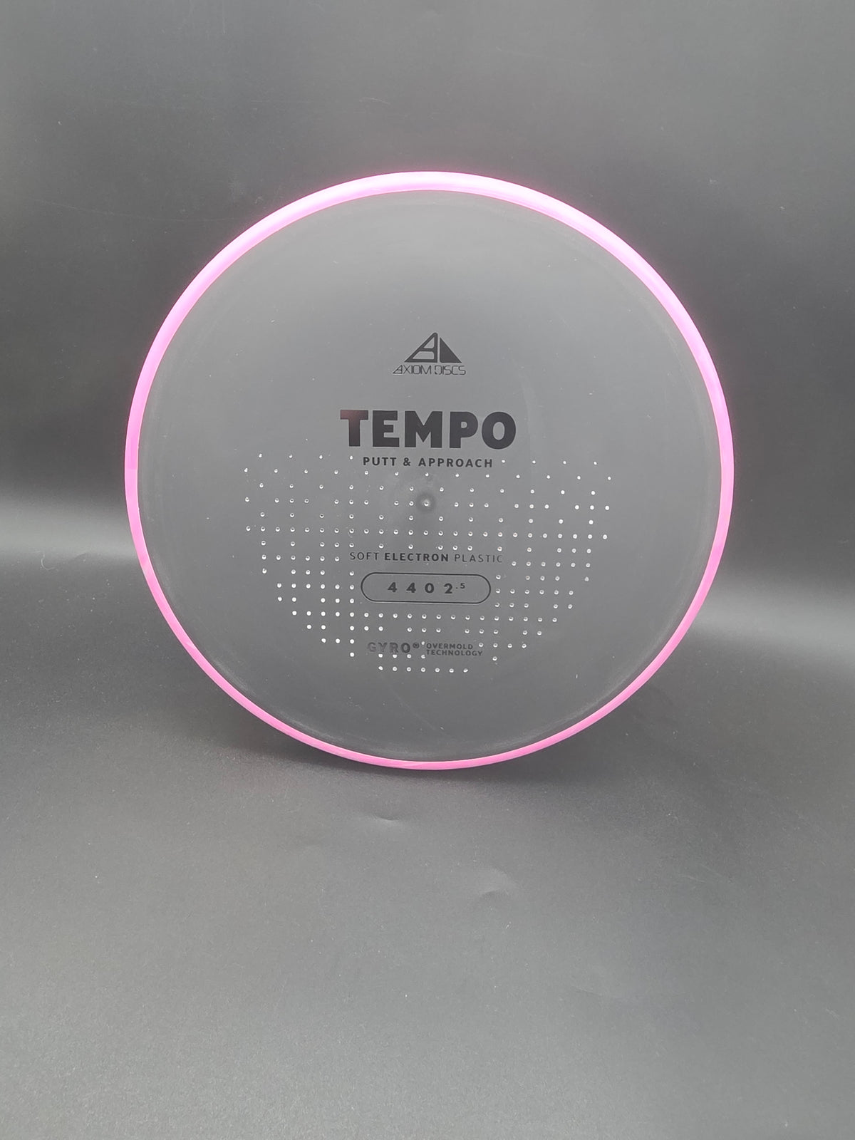 Axiom Electron Tempo (Soft)