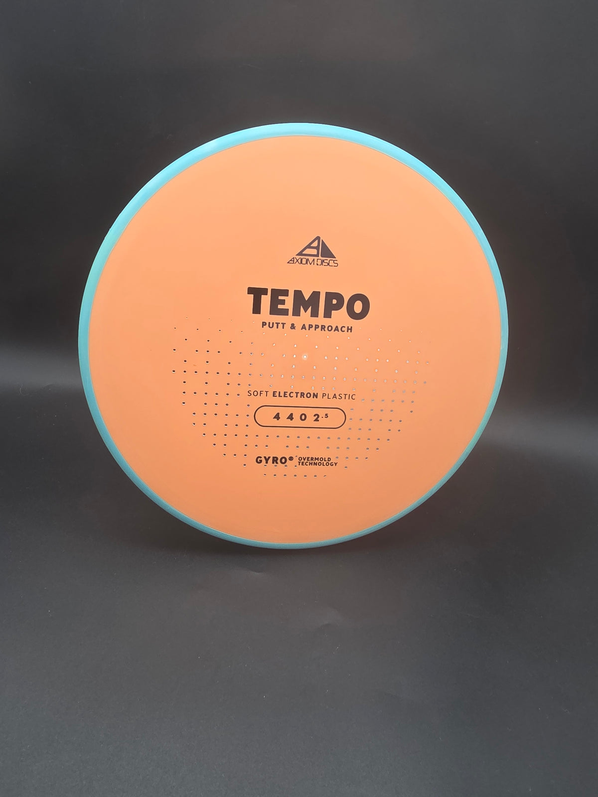 Axiom Electron Tempo (Soft)