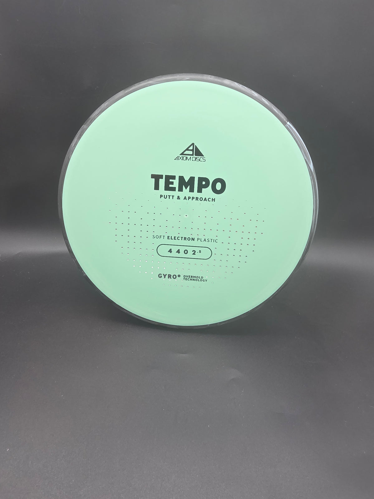 Axiom Electron Tempo (Soft)