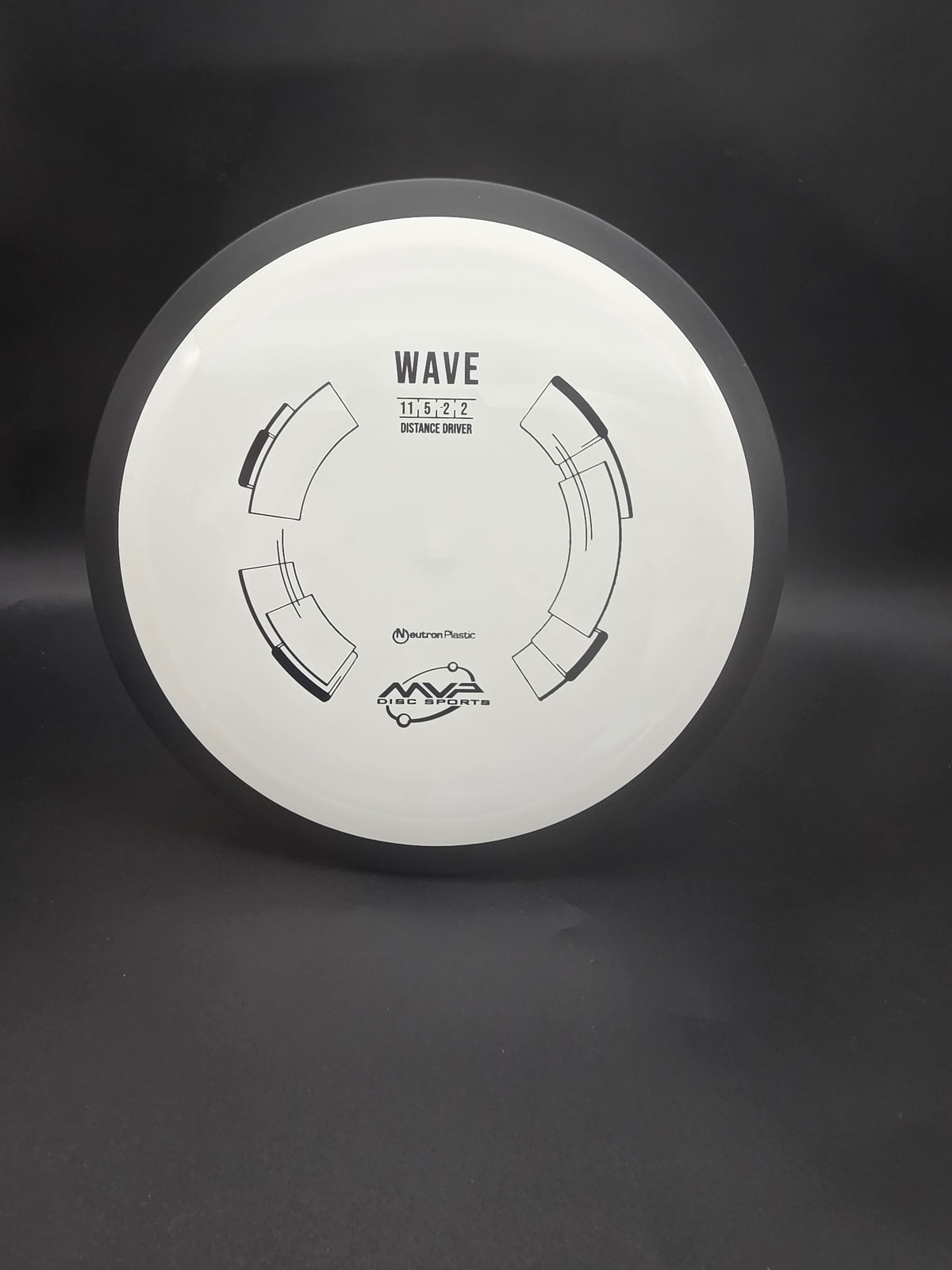 MVP Neutron Wave (Classic)