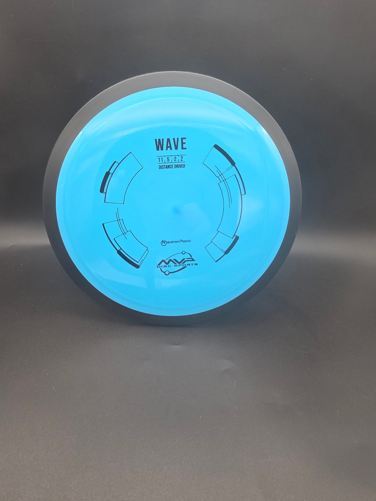 MVP Neutron Wave (Classic)