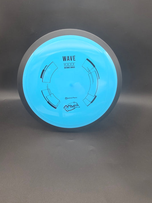 MVP Neutron Wave (Classic)
