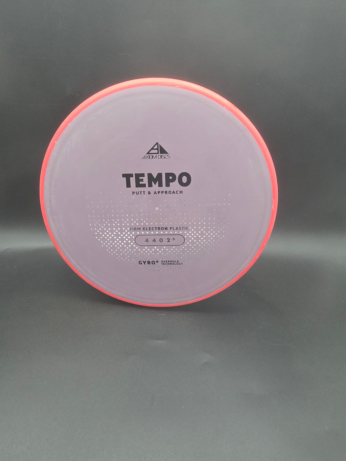 Axiom Electron Tempo (Firm)