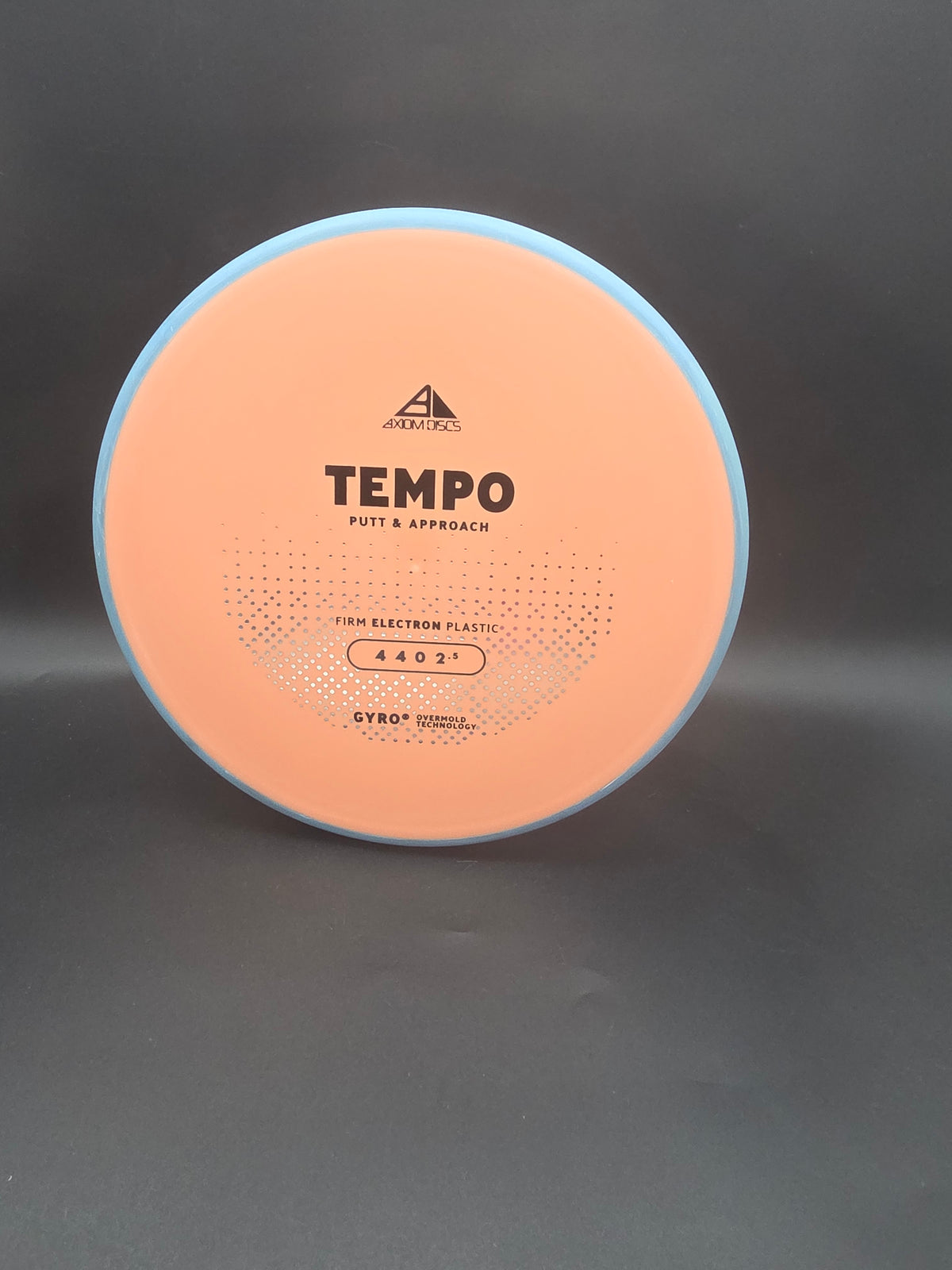 Axiom Electron Tempo (Firm)