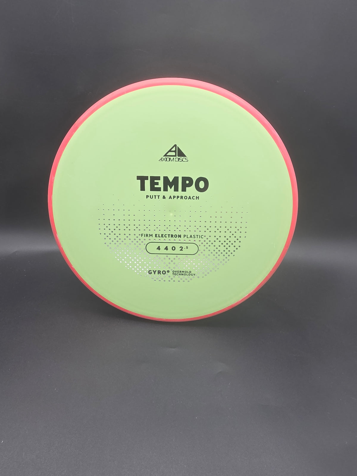 Axiom Electron Tempo (Firm)