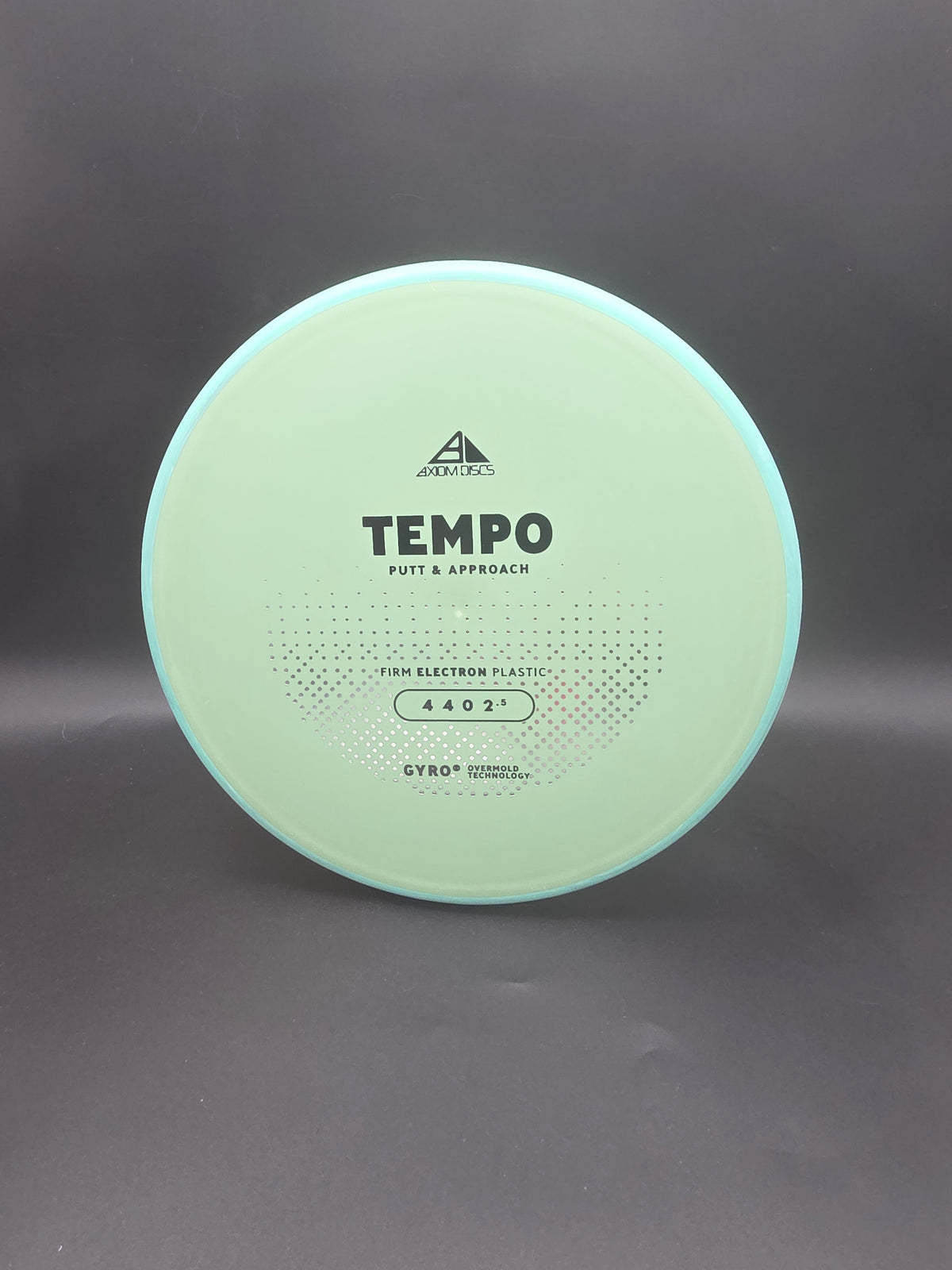 Axiom Electron Tempo (Firm)