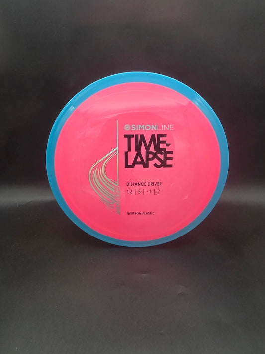 Axiom Neutron Simon-Line Time-Lapse