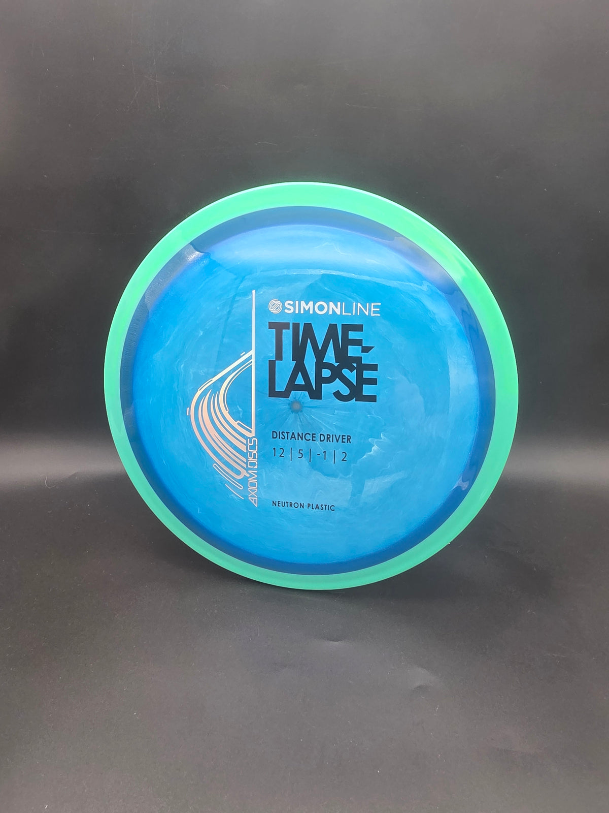 Axiom Neutron Simon-Line Time-Lapse