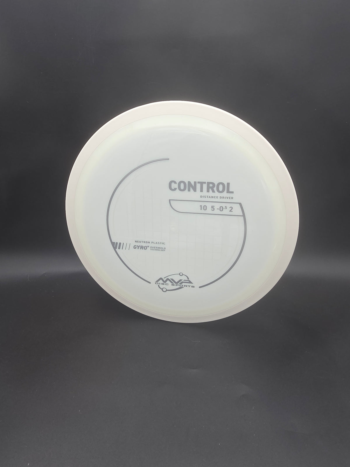 MVP Neutron Control