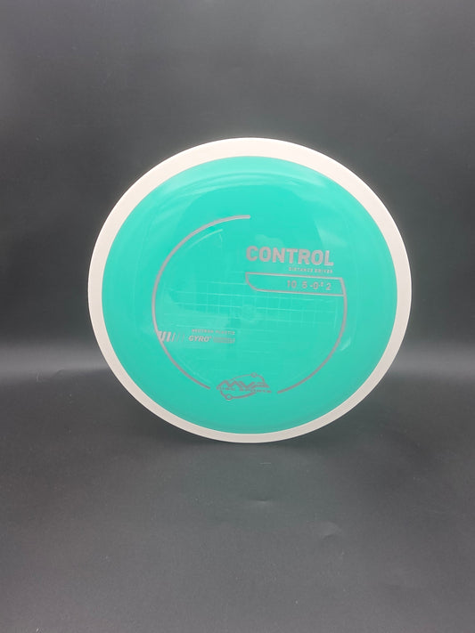 MVP Neutron Control