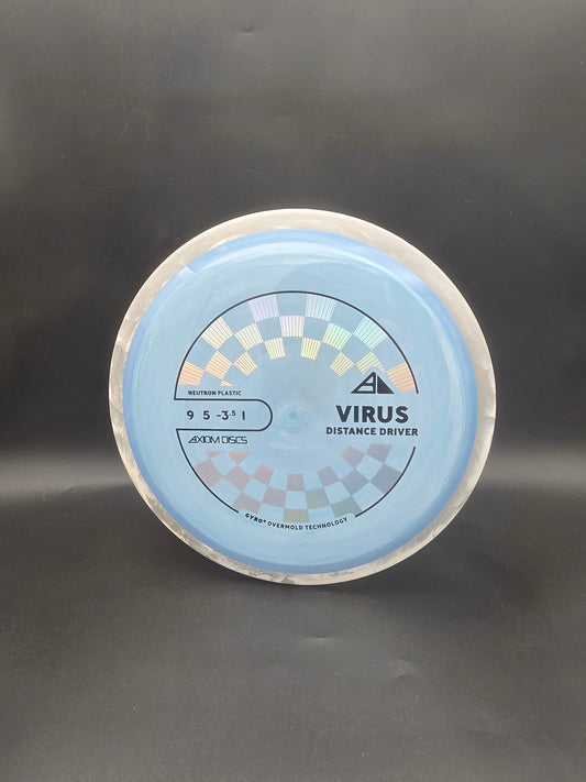 Axiom Neutron Virus