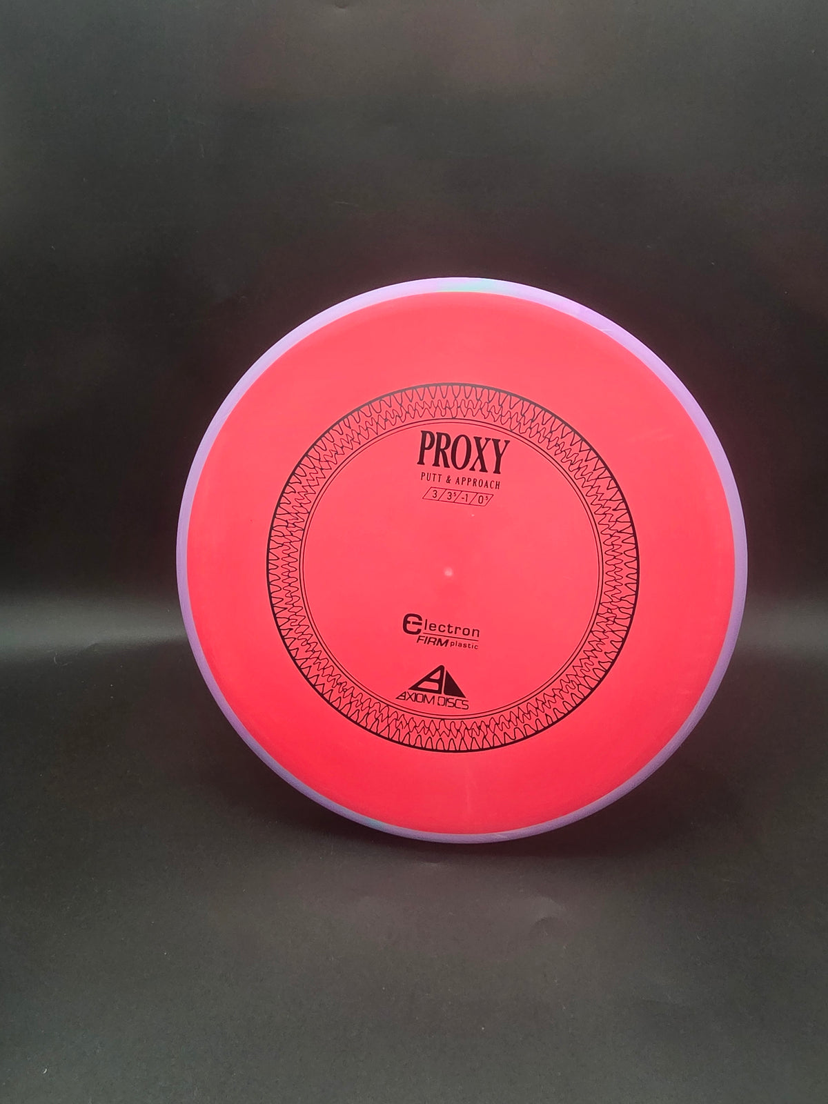 Axiom Electron Proxy (Firm) (Classic)