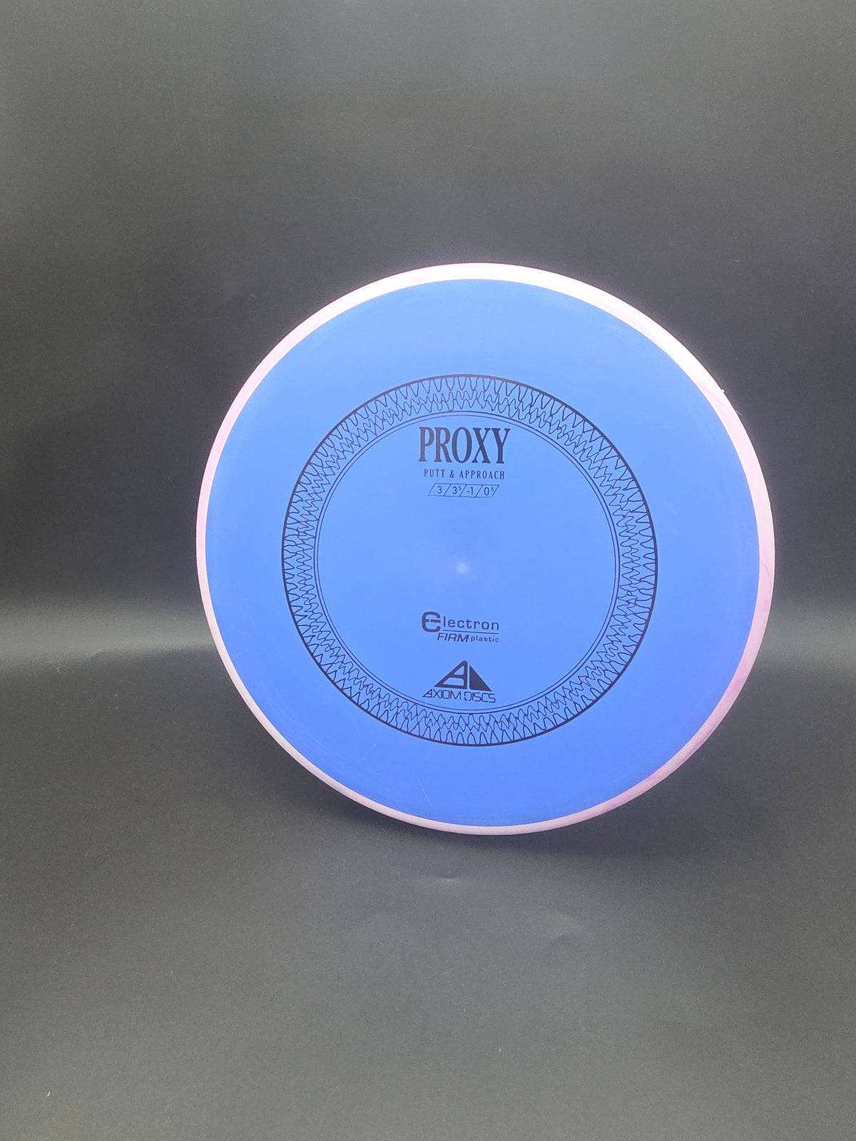 Axiom Electron Proxy (Firm) (Classic)