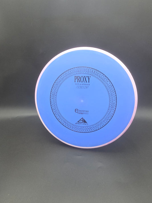 Axiom Electron Proxy (Firm) (Classic)