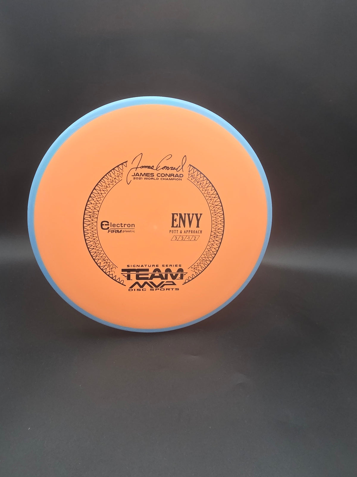Axiom Electron Envy (Firm) (Classic)