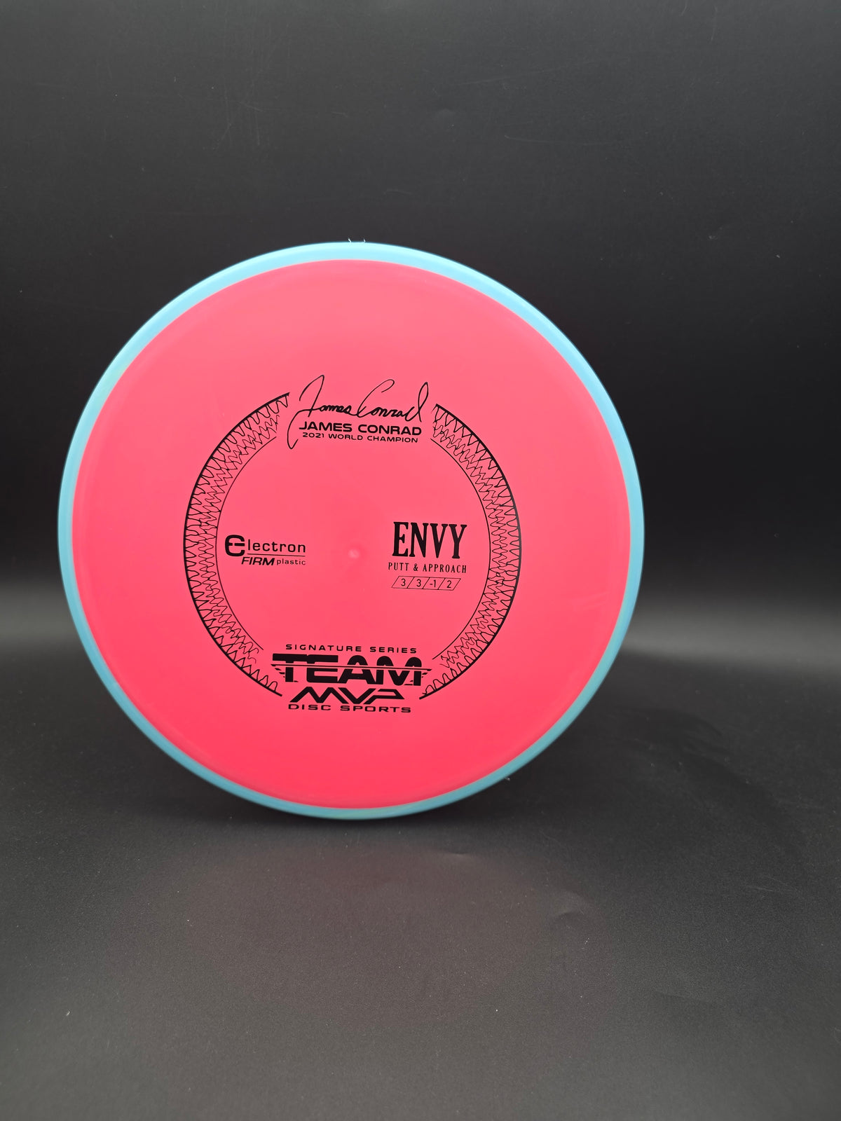 Axiom Electron Envy (Firm) (Classic)