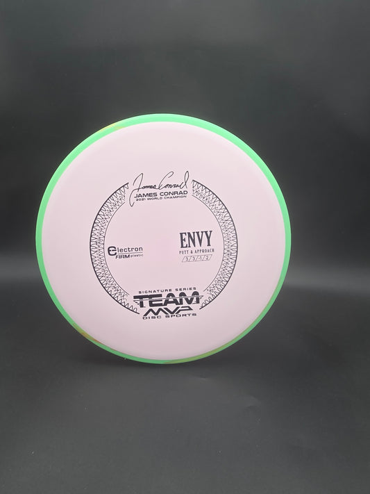 Axiom Electron Envy (Firm) (Classic)