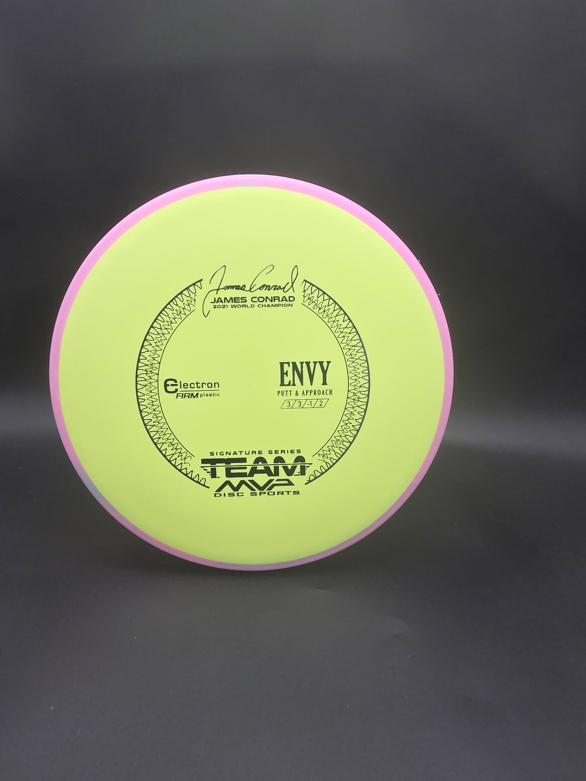 Axiom Electron Envy (Firm) (Classic)