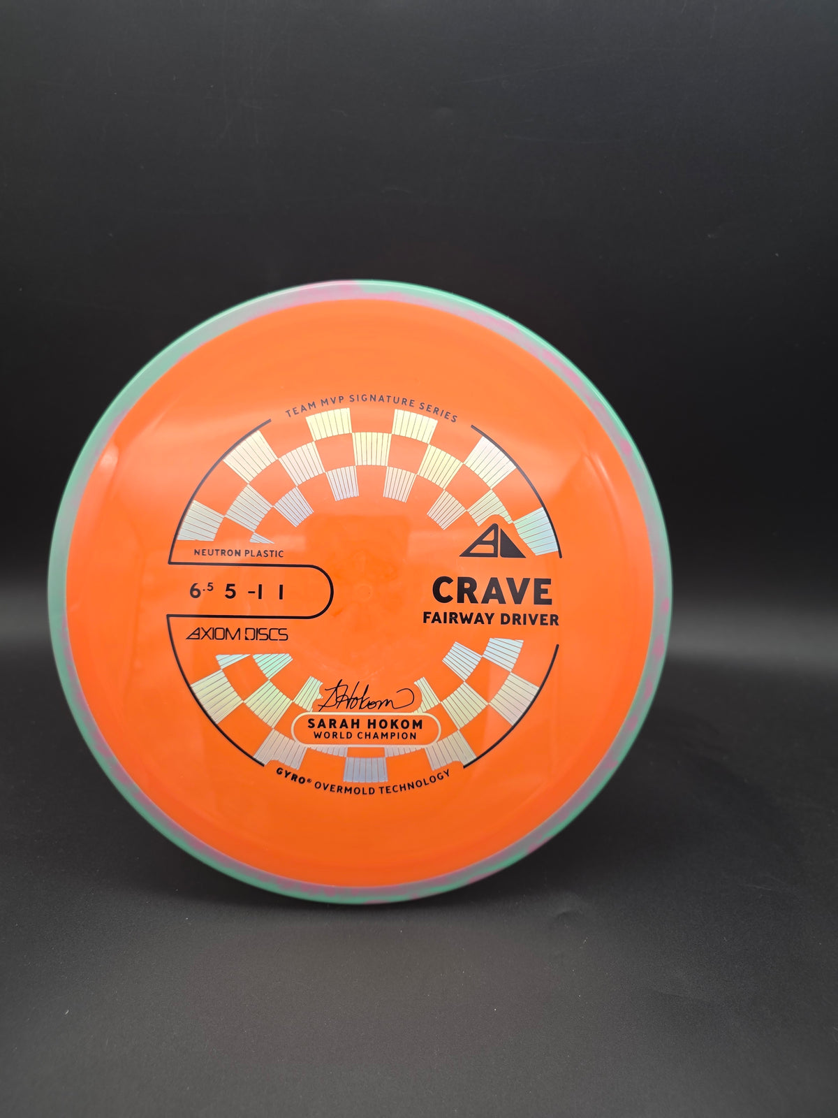 Axiom Neutron Crave