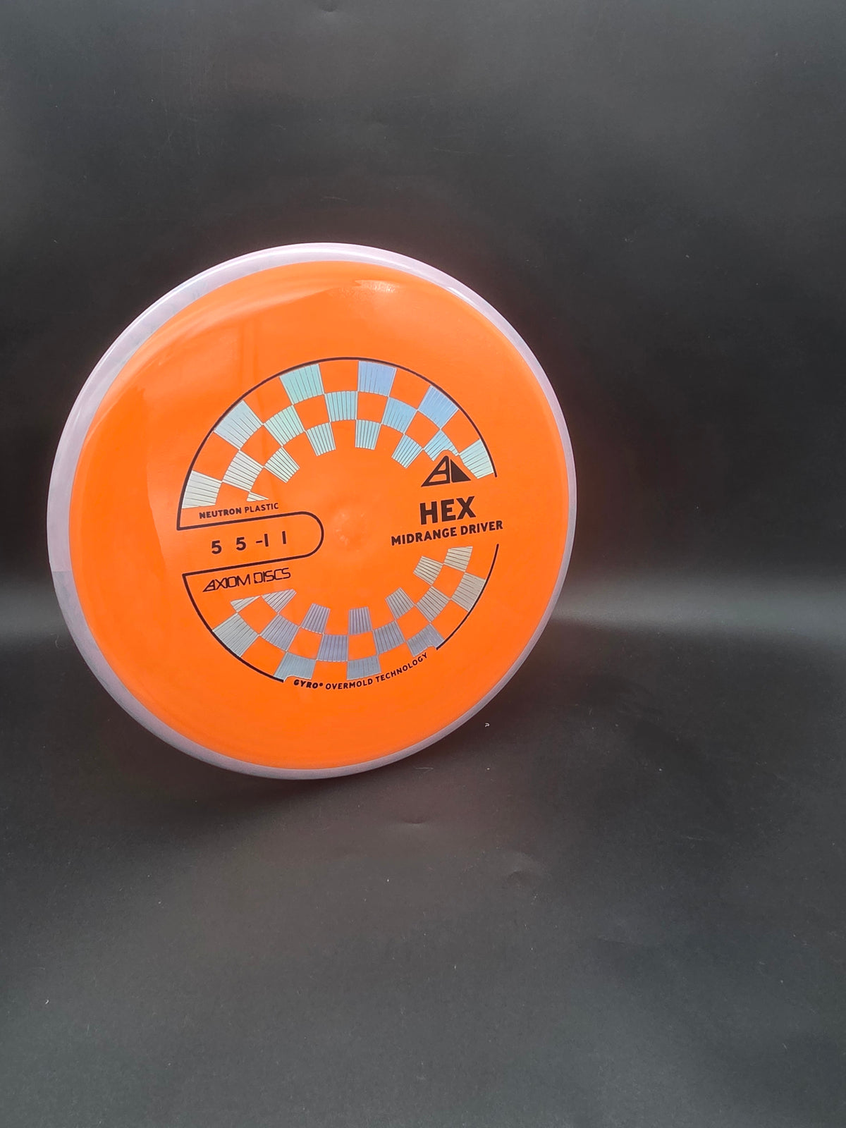 Axiom Neutron Hex