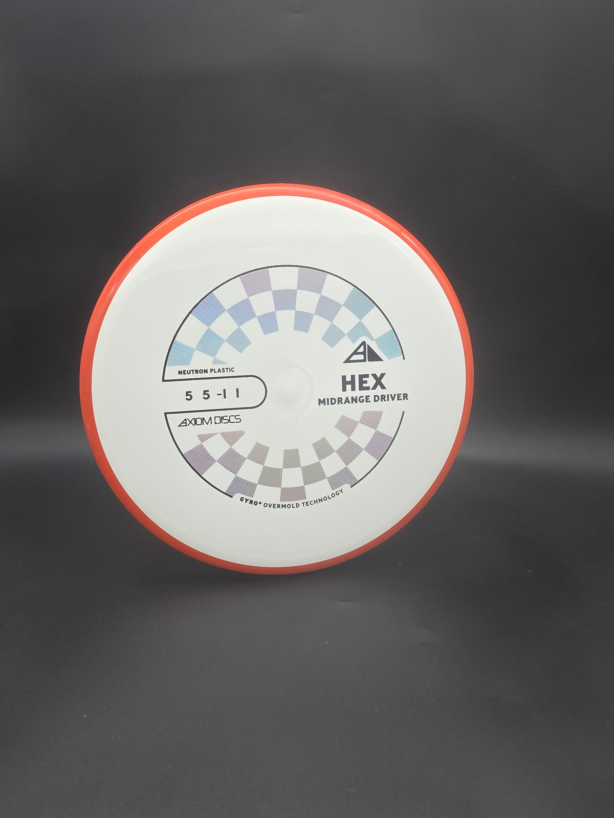 Axiom Neutron Hex