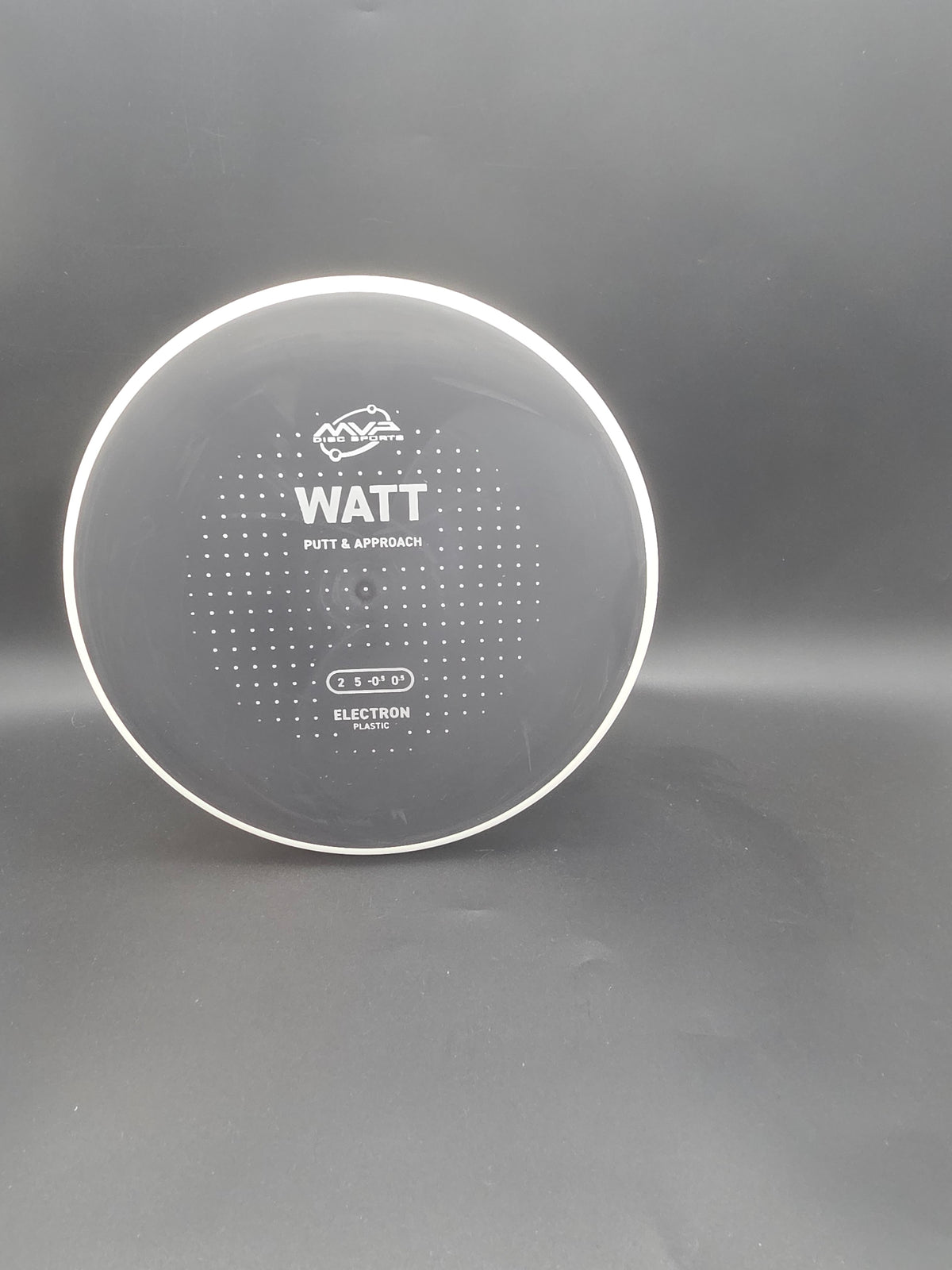 MVP Electron Watt